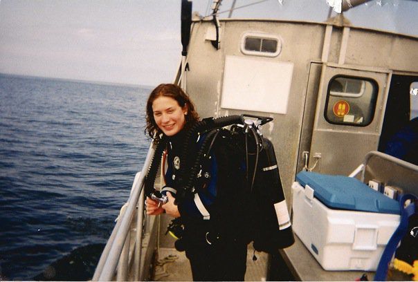Samantha Schwann